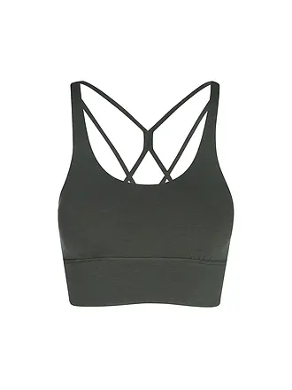 MANDALA | Soutien-gorge de sport femme New Studio Medium Support | 